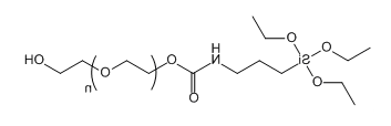 Silane-PEG-OH；有机硅-聚乙二醇；Silane-PEG-Hydroxy