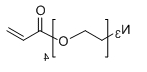 1807539-09-8；N3-PEG4-AC；Azido-PEG4-Acrylate；C11H19N3O5