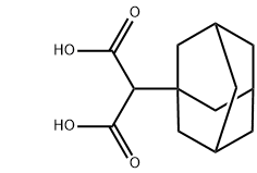 金刚烷丙二酸