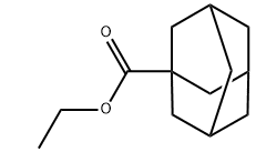 1-金刚烷甲酸乙酯 1-金刚烷甲酸乙酯