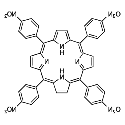 四(4-硝基苯基)卟啉