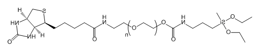 Diethoxylsilane-PEG-Biotin;二乙氧基硅烷-聚乙二醇-生物素Diethoxylsilane-PEG-Biotin;二乙氧基硅烷-聚乙二醇-生物素 Diethoxylsilane-PEG-Biotin;二乙氧基硅烷-聚乙二醇-生物素Diethoxylsilane-PEG-Biotin;二乙氧基硅烷-聚乙二醇-生物素