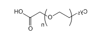 Cy5-PEG-COOH；Cy5-PEG-AA；CY5-聚乙二醇-羧基
