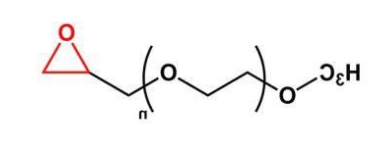 mPEG-EO；甲氧基聚乙二醇环氧丙烷；mPEG-Epoxide