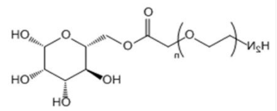 甘露糖聚乙二醇氨基 Mannose-PEG-NH2 甘露糖聚乙二醇氨基 Mannose-PEG-NH2