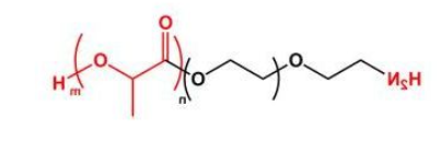 PLA-PEG-NH2；聚乳酸聚乙二醇氨基；NH2-PEG-PLA