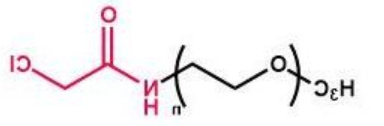 mPEG-Chloride；mPEG-Cl；甲氧基聚乙二醇氯 