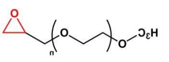  mPEG-EO；mPEG-Epoxide；甲氧基聚乙二醇环氧丙烷