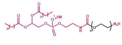 DSPE-PEG-NH2;磷脂聚乙二醇氨基;DSPE-PEG-Amine DSPE-PEG-NH2;磷脂聚乙二醇氨基;DSPE-PEG-Amine