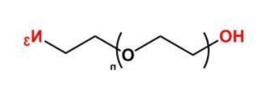 HO-PEG-N3；羟基聚乙二醇叠氮；HO-PEG-Azide