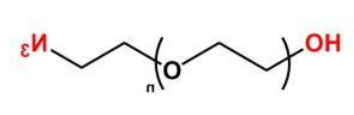 HO-PEG-N3；羟基聚乙二醇叠氮；HO-PEG-Azide