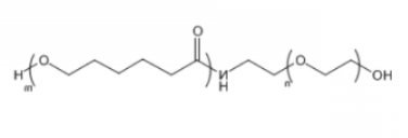 PCL-PEG-OH 聚己内酯-聚乙二醇-羟基 PCL-PEG-OH 聚己内酯-聚乙二醇-羟基
