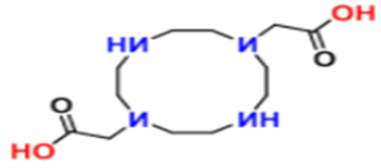 CAS	112193-75-6；DO-(CH2COOH)2的保存时间