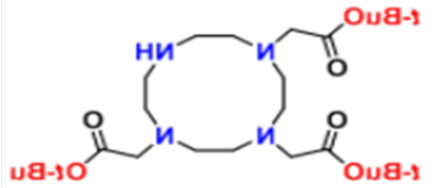 CAS 122555-91-3;DO-(CH2COOt-Bu)3的储存条件 CAS 122555-91-3;DO-(CH2COOt-Bu)3的储存条件
