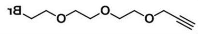 Alkyne-PEG3-Br;203740-63-0;炔基-三聚乙二醇-溴 Alkyne-PEG3-Br;203740-63-0;炔基-三聚乙二醇-溴