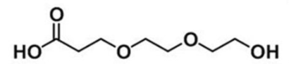 OH-PEG2-Acid；1334286-77-9；羟基二聚乙二醇丙酸