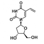 5-vinyl-2-deoxyuridine；55520-67-7；5-乙烯基-2-脱氧尿苷