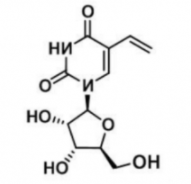 5-vinyl-uridine；55520-64-4；5-vinyl-uridine 5-乙烯基尿苷