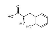 DOPA；24008-77-3；D-2-羟基苯丙氨酸