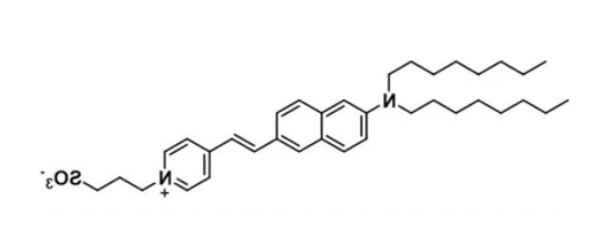 	Di-8-ANEPPS，157134-53-7