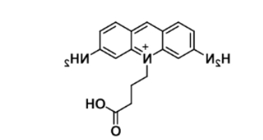 ATTO 465 acid；1156537-96-0