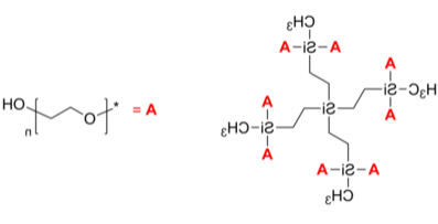 8-Arm PEG-OH 8臂星形-聚乙二醇-羟基 Poly(ethylene oxide), hydroxy-terminated 8-arm star