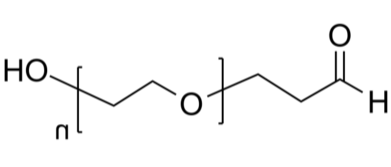 HO-PEG-CHO 羟基-聚乙二醇-醛基