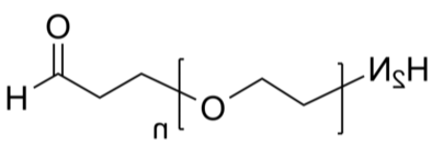 NH2-PEG-CHO 氨基-聚乙二醇-醛基