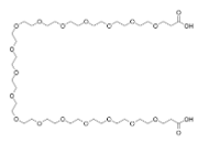 2226897-74-9	Bis-PEG17-acid PROTAC(蛋白降解靶向嵌合体)