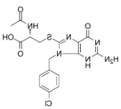 2241669-88-3	E3 ligase Ligand 18 PROTAC(蛋白降解靶向嵌合体)