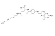 1099829-15-8	Folate-PEG2-amine PROTAC(蛋白降解靶向嵌合体)