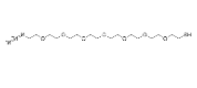 2148986-06-3	HS-PEG7-CH2CH2N3 PROTAC(蛋白降解靶向嵌合体)