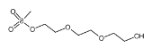 139115-89-2	Hydroxy-PEG3-MS PROTAC(蛋白降解靶向嵌合体)