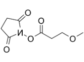 1027371-75-0	m-PEG1-NHS ester PROTAC(蛋白降解靶向嵌合体)