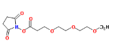 876746-59-7	m-PEG3-NHS ester PROTAC(蛋白降解靶向嵌合体)