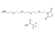 2512227-13-1	Mal-PEG4-C2-NH2 TFA PROTAC(蛋白降解靶向嵌合体)
