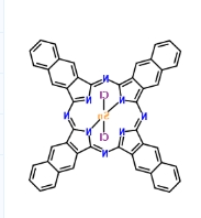 26857-61-4，2,3-萘酞菁锡(IV)，中间体生产