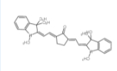 27713-85-5；2,5-bis[(e)-2-(1,3,3-trimethyl-1,3-dihydro-2h-indol-2-ylidene)ethylidene]cyclopentanone