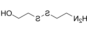 Aminoethyl-SS-ethylalcohol；氨乙基-SS-乙醇