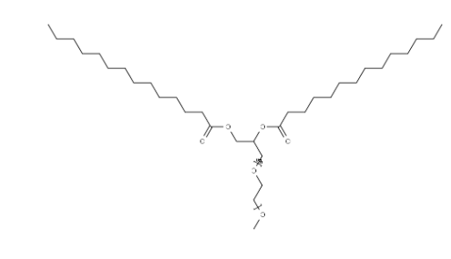 DMG-PEG2000,阳离子脂质辅料在药物递送中的优点 DMG-PEG2000,阳离子脂质辅料在药物递送中的优点