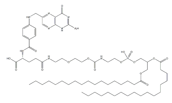 DSPE-PEG-FA，磷脂聚乙二醇叶酸在肿瘤靶向治疗中的潜力