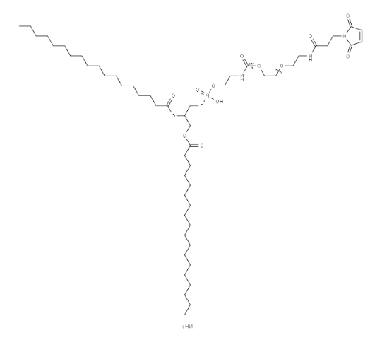 DSPE-PEG2000-MAL