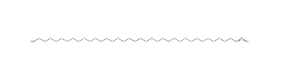 Azide-PEG11-NH2，1800414-71-4，NH2-PEG11-N3，叠氮十一乙二醇氨基  