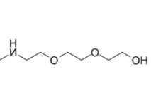 Hydroxy-PEG2-methylamine 