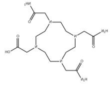 DOTAM-mono-acid 