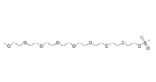m-PEG8-Ms 