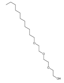 2-[2-(2-undecoxyethoxy)ethoxy]ethanol  