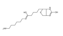 N-生物素基-1,6-己二胺	 