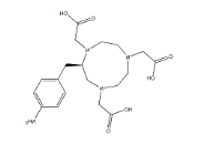NOTA-p-NH2-Bn，142131-37-1，p-NH2-Bn-NOTA