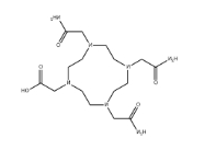 DO3AM-acetic acid，913528-04-8